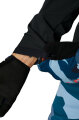 Куртка велосипедная Fox Ranger Fire Jacket (Black/Blue) 4 FOX Ranger Fire 27536-013-XL, 27536-013-M, 27536-013-L