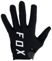 Перчатки Fox Ranger Gel Full Finger Gloves (Black) 4 FOX Ranger Gel 27166-001-XL, 27166-001-L, 27166-001-S, 27166-001-M, 27166-001-2X