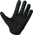 Перчатки Fox Ranger Gel Full Finger Gloves (Slate Blue) 4 FOX Ranger Gel 27166-098-M, 27166-098-2X, 27166-098-L, 27166-098-XL, 27166-098-S