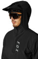 Куртка велосипедная Fox Ranger Wind Pullover Jacket (Black) 4 FOX Ranger Wind 26141-001-M