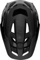 Шлем Fox Spedframe Pro Helmet (Black) 4 FOX Spedframe Pro 26801-001-L, 26801-001-S, 26801-001-M