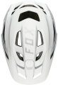 Шлем Fox Speedframe Pro (White) 4 FOX Speedframe Pro 26801-008-S