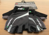 Перчатки Garneau Biogel Rx-v Cycling Gloves (Black) 4 Garneau Biogel Rx-v 1481139 020 3XL, 1481139 020 XXL, 1481139 020 XS, 1481139 020 M