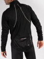Куртка Garneau Commit Wp Cycling Jacket черная 4 Garneau Commit Wp 1030207 278 M