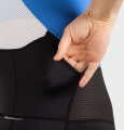 Велокостюм женский Garneau Women's Sprint Tri Suit сине-черный 4 Garneau Womens Sprint 1058422 332 S, 1058422 332 XS