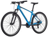 Велосипед Giant ATX Vibrant Blue 4 Giant ATX 2101202214, 2101201213