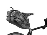 Сумка Giant H2Pro Saddle/Bikepacking Bag 4 Giant H2Pro Saddle/Bikepacking Bag 430000118, 430000117