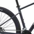 Велосипед Giant Talon 4 (Metallic Black) 4 Giant Talon 4 2201107127, 2201107125