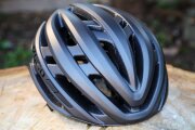 Шлем велосипедный Giro Agilis Helmet (Matte Black/Bright Red) 4 Giro Agilis 7112740