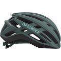 Велосипедный шлем Giro Agilis W Matte Grey/Green 4 Giro Agilis W 7129713