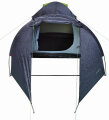 Палатка трехместная Hannah Arrant 3 (Spring Green/Cloudy Grey) 4 Hannah Arrant 3 10003222HHX