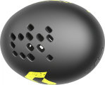 Шлем Scott Jibe черно-желтый 4 Jibe 241260.1040.008