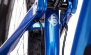 Велосипед Kona Hei Hei CR/DL 2021 (Gloss Metallic Alpine Blue) 4 Kona Hei Hei CR/DL KNA B21HHCD06