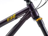Велосипед Kona Honzo ESD 2022 (Gloss Metallic Grape) 4 Kona Honzo ESD KNA B22HZE01