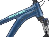 Велосипед Kona Splice (Satin Metallic Gose Blue) 4 Kona Splice KNA B22SP05, KNA B22SP01, KNA B22SP03