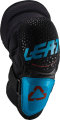 Защита колена Leatt Knee Guard 3DF Hybrid (Fuel/Black) 4 Leatt 3DF Hybrid 5019400661, 5019400660