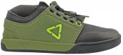 Велосипедные туфли Leatt Shoe DBX 3.0 Flat (Cactus) 4 Leatt DBX 3.0 Flat 3021300281, 3021300283, 3021300282