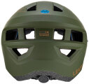 Шлем Leatt MTB 1.0 All Mountain Helmet (Pine) 4 Leatt MTB 1.0 All Mountain 1023015802, 1023015801