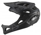 Шлем Leatt Helmet MTB 3.0 Enduro (Black) 4 Leatt MTB 3.0 Enduro 1021000642, 1021000641