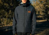 Куртка Leatt Jacket Trail 3.0 (Black) 4 Leatt Trail 3.0 5022080443, 5022080444, 5022080442