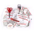 Аптечка Lifesystems Traveller First Aid Kit 4 Lifesystems Traveller First Aid Kit 1060