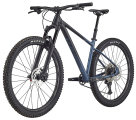 Велосипед Giant Fathom 29 2 Black/Blue Ashes 4 Liv Fathom 29 2 2101017217