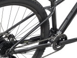 Велосипед Liv Tempt 4 (Black Chrome) 4 Liv Tempt 4 2201121125