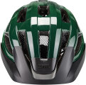Шлем велосипедный Abus Macator Opal Green 4 Macator 872402, 872396, 872419