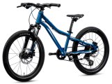 Велосипед Merida Matts J20 blue (dark blue/white) 4 Matts 7.20 A62211A 00904