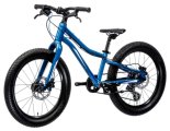 Велосипед Merida Matts J.20+ glossy light blue (blue/white) 4 Matts J.20+ 6110842998