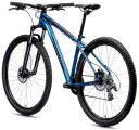 Велосипед Merida Big.Nine 15 Blue (Black) 4 Merida Big Nine 15 A62211A 01548, A62211A 01547, 6110942525, A62211A 01546