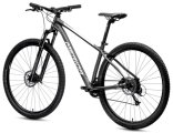 Велосипед Merida Big Nine 60-2X Matt Anthracite (Silver) 4 Merida Big Nine 60-2X 6110895849