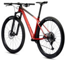 Велосипед Merida Big Nine XT Black/X'mas Red 4 Merida Big Nine XT 6110879904