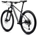 Велосипед Merida Big Nine XT-Edition Anthracite (Black) 4 Merida Big Nine XT-Edition 6110932604, 6110932615