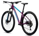 Велосипед Merida Big.Nine 200 Purple (Blue) 4 Merida Big.Nine 200 A62211A 01099, A62211A 01097, A62211A 01098