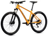 Велосипед Merida Big.Seven 300 Orange (Black) 4 Merida Big.Seven 300 6110881463