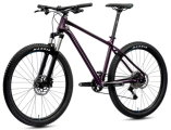 Велосипед Merida Big.Seven 300 Dark Purple (Black) 4 Merida Big.Seven 300 6110881504