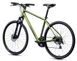Велосипед Merida Crossway 20-D Silk Fall Green (Black) 4 Merida Crossway 20-D A62211A 01747, A62211A 01745