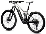 Велосипед Merida eONE-SIXTY 700 Matt Titan/Black 4 Merida eONE-SIXTY 700 6110869016