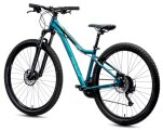 Велосипед Merida Matts 7.30 Teal Blue (Teal) 4 Merida Matts 7.30 A62211A 01578