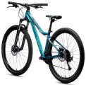 Велосипед Merida Matts 7.30 Blue (Teal) 4 Merida Matts 7.30 6110942882, A62211A 01579, A62211A 01580