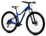 Велосипед Merida Matts 7.60-2x Matt Dark Blue (Yellow) 4 Merida Matts 7.60-2x A62211A 01575, A62211A 01574, A62211A 01577