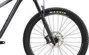 Велосипед Merida One-Forty 600 Silk Anthracite/Black 4 Merida One-Forty 600 6110878561