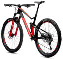Велосипед Merida One-Twenty 3000 Glossy Race Red/Black 4 Merida One-Twenty 3000 6110921168, 6110921179, 6110921157