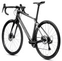 Велосипед Merida Silex 7000 Matt Anthracite (glossy black) 4 Merida Silex 7000 6110871984, 6110872015