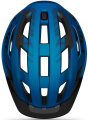 Шлем MET Allroad Blue Black (matt) 4 MET Allroad 3HM 123 CE00 L BL1, 3HM 123 CE00 S BL1, 3HM 123 CE00 M BL1