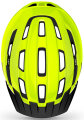 Шлем MET Downtown Fluo Yellow (glossy) 4 MET Downtown 3HM 131 CE00 L GI1, 3HM 131 CE00 M GI1