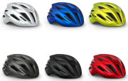 Шлем MET Idolo Helmet (Black matt) 4 MET Idolo 3HM150CE00XLNO1