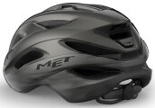 Шлем MET Idolo Helmet (Titanium glossy) 4 MET Idolo 3HM150CE00XLGR1