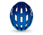 Шлем велосипедный MET Vinci MIPS CE Blue Metallic | Glossy 4 MET MET Vinci MIPS 3HM 122 CEOO L BL1, 3HM 122 CEOO S BL1, 3HM 122 CEOO M BL1